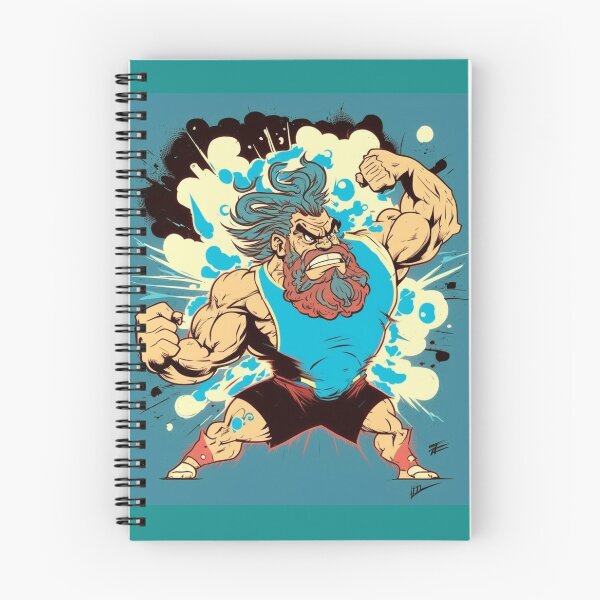 Item preview, The Zeus Touch: Ilustración de fútbol que electriza designed and sold by trendarmy.