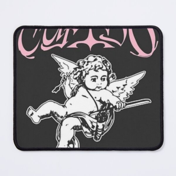 Item preview, TINI CUPIDO MERCH designed and sold by FcotiniNO.
