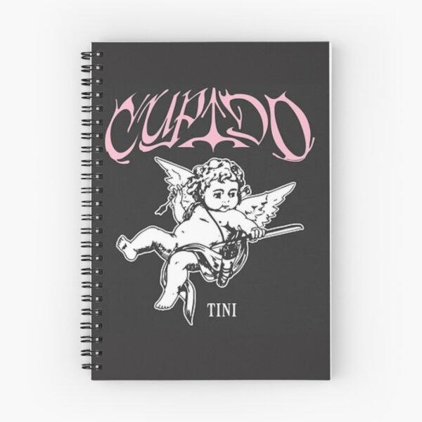 Item preview, TINI CUPIDO MERCH designed and sold by FcotiniNO.