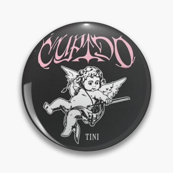 Item preview, MERCANCÍA TINI CUPIDO designed and sold by FcotiniNO.