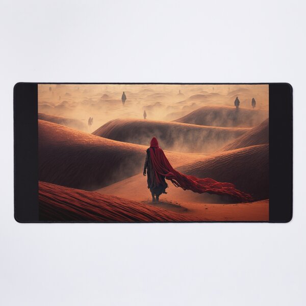 Item preview, Desert Nomads designed and sold by IncrediArts.