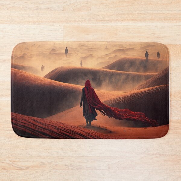 Item preview, Desert Nomads designed and sold by IncrediArts.