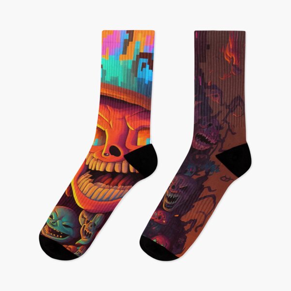 Item preview, Welcome to Hell designed and sold by AI-Art-Prof.