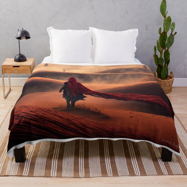 Item preview, Desert Nomads designed and sold by IncrediArts.