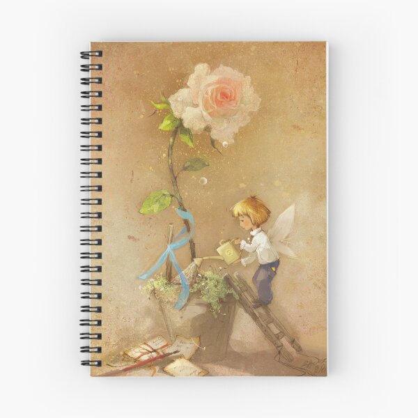Item preview, My favorite rose designed and sold by Katsiaryna Babok.