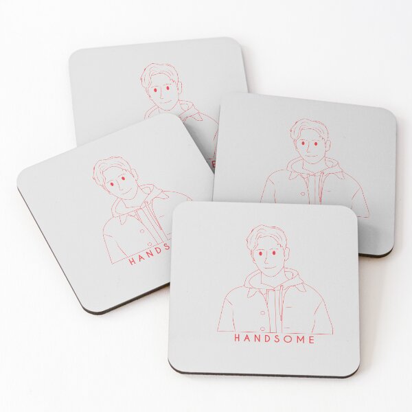 Item preview, handsome  designed and sold by Kast25.
