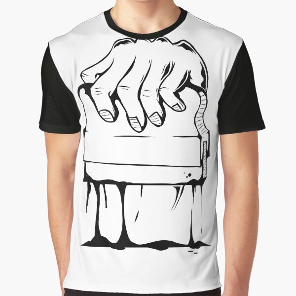 "Screen Printing Squeegee" Tshirt by GBOGS97 Redbubble