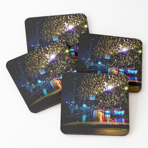 Item preview, When you turn on SPACE TELESCOPE MODE while driving designed and sold by Sunshine-Asawa.