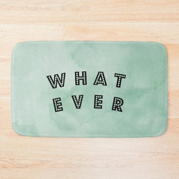 Item preview, What ever  designed and sold by Oana Andreea Shop.