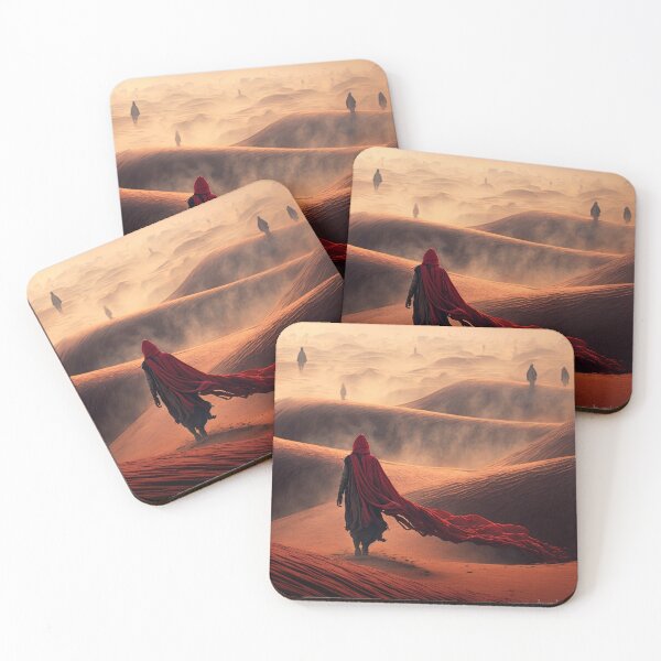Item preview, Desert Nomads designed and sold by IncrediArts.