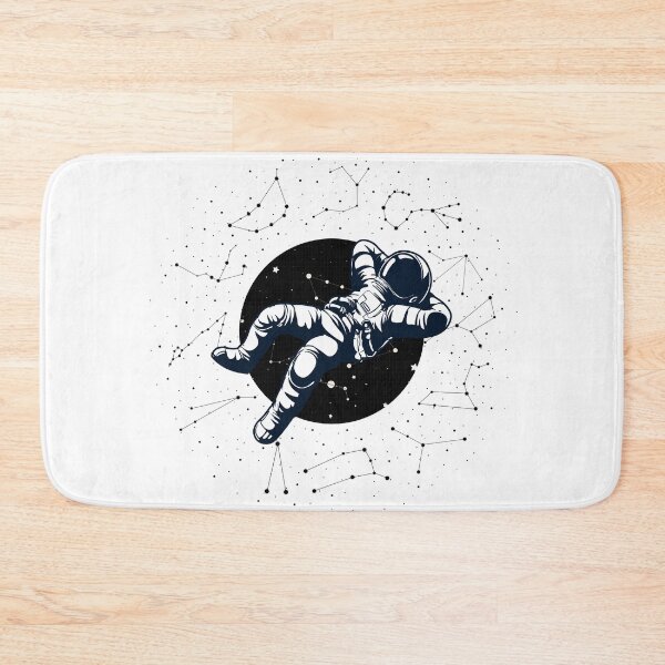 Item preview, Astronaut designed and sold by Turkdesigner.