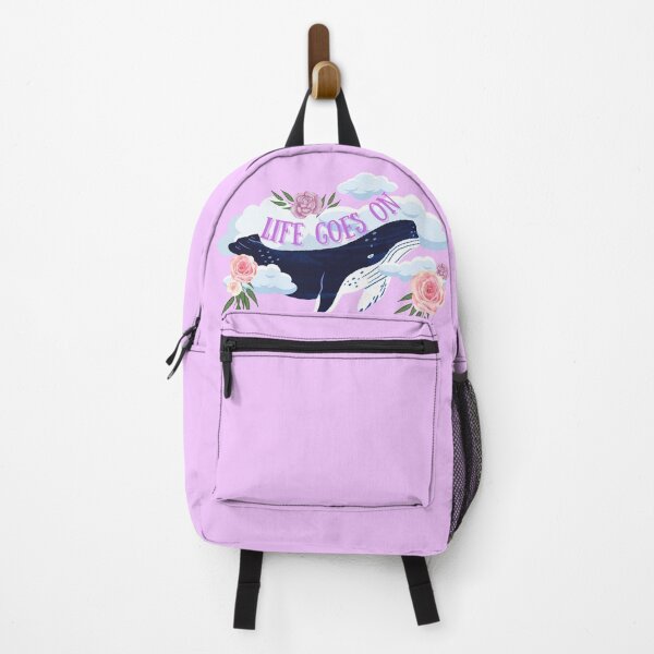 Item preview, BTS // ALBUM // LIFE GOES ON designed and sold by KomalArteShop.