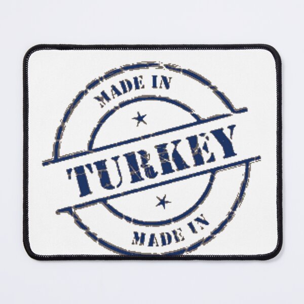 Item preview, Made in Turkey designed and sold by Gentle40Winks.