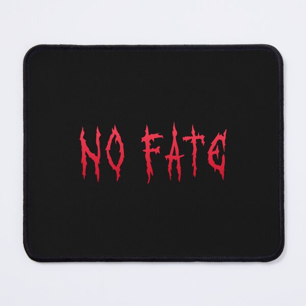 Item preview, No Fate Judgement Day designed and sold by InnaVieru.