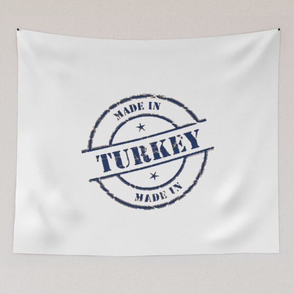 Item preview, Made in Turkey designed and sold by Gentle40Winks.