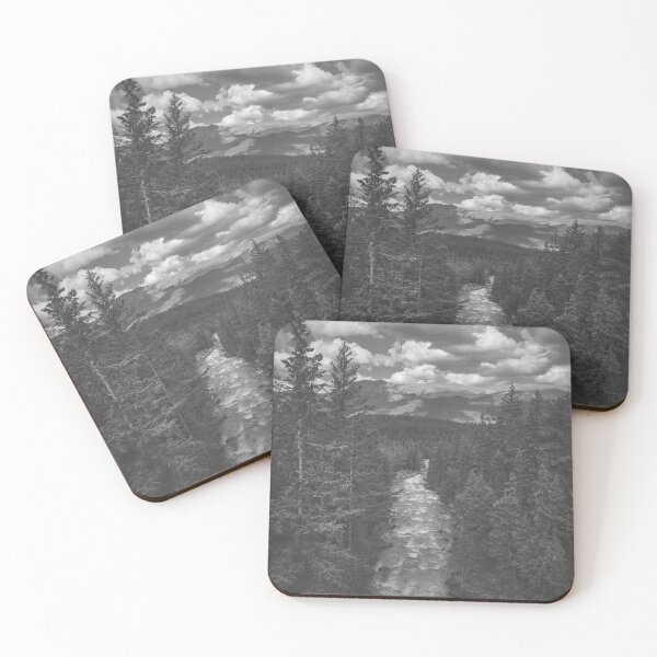 Item preview, Jasper National Park River Flowing at the Mountains V4 designed and sold by Family Journey with God.