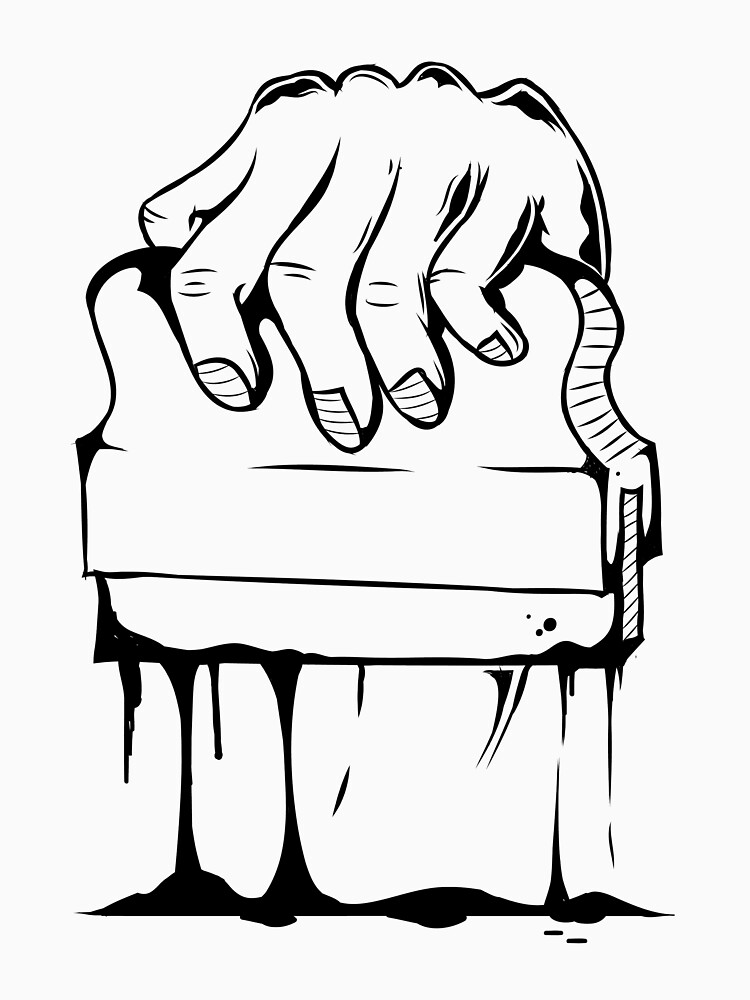 "Screen Printing Squeegee" Tshirt for Sale by GBOGS97 Redbubble