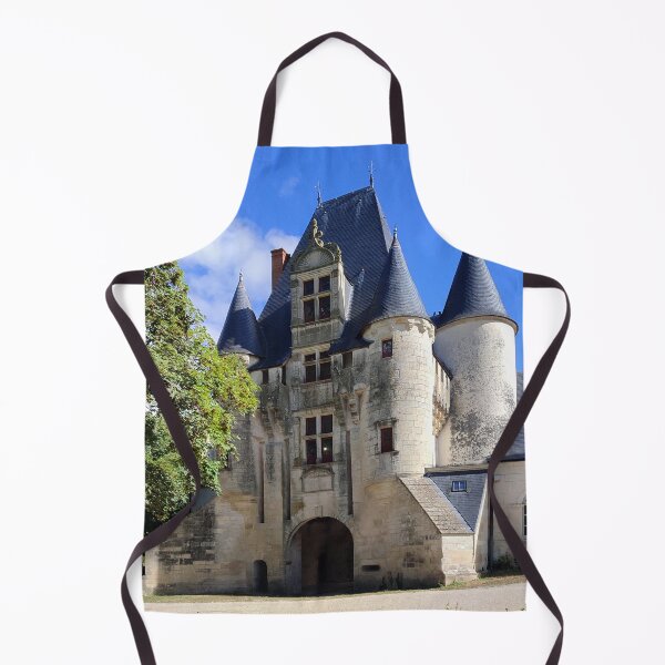Item preview, Château de Javarzay, An Iconic French Castle designed and sold by JonDelorme.