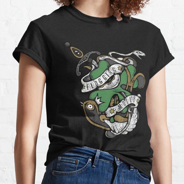 Item preview, Celtic Punk Flogging Molly designed and sold by IPNTERA.