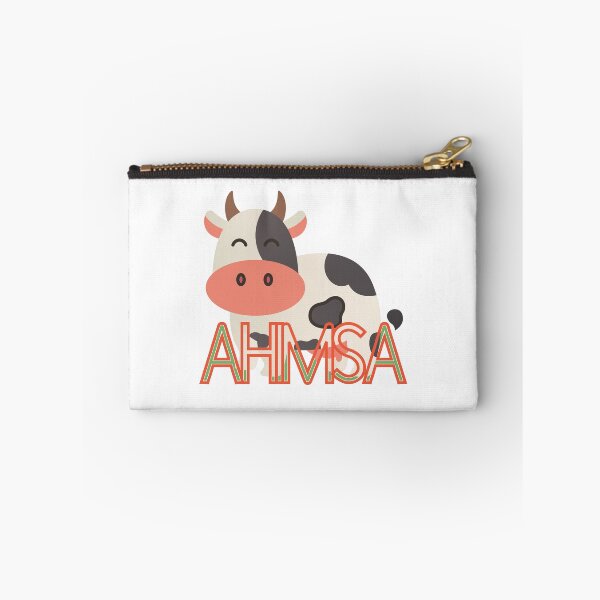 Item preview, Ahimsa Cute Cow designed and sold by Aiko  Ota.