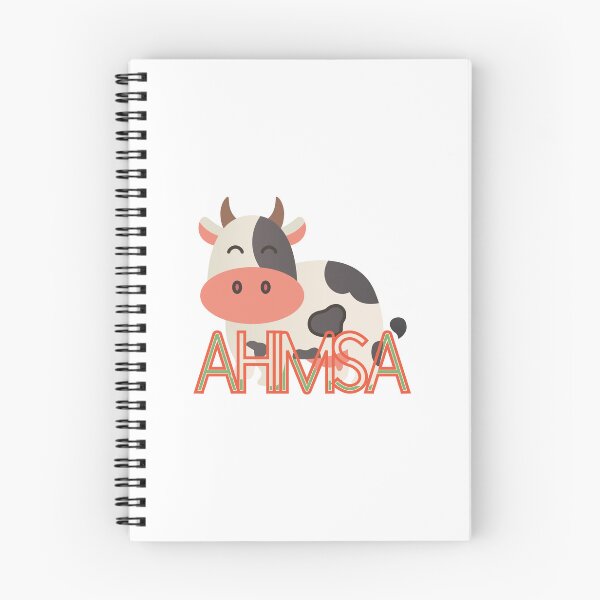 Item preview, Ahimsa Cute Cow designed and sold by Aiko  Ota.