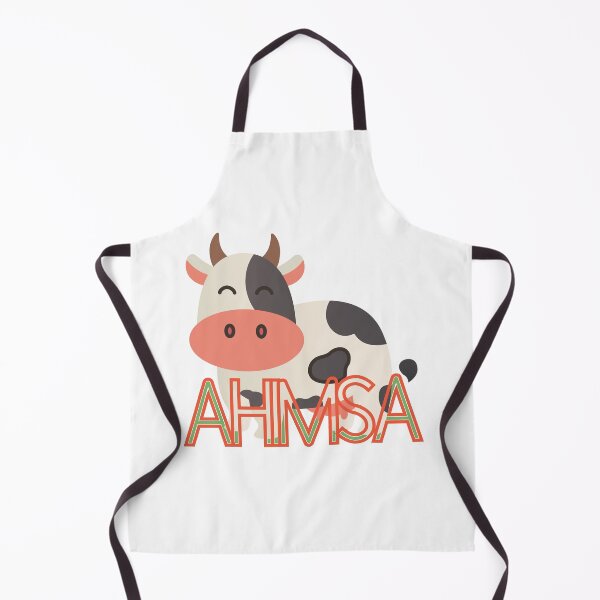 Item preview, Ahimsa Cute Cow designed and sold by Aiko Ota.