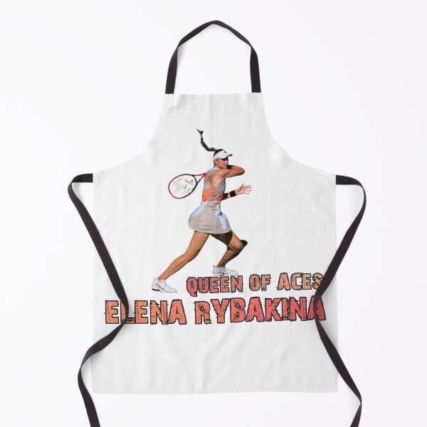 Item preview, Queen of Aces- Rybakina designed and sold by AissTee.