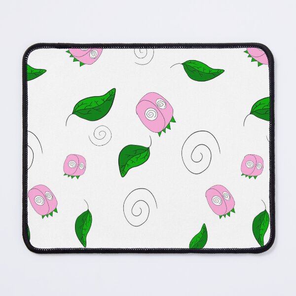 Item preview, Forest Peach Pattern designed and sold by KouDame.