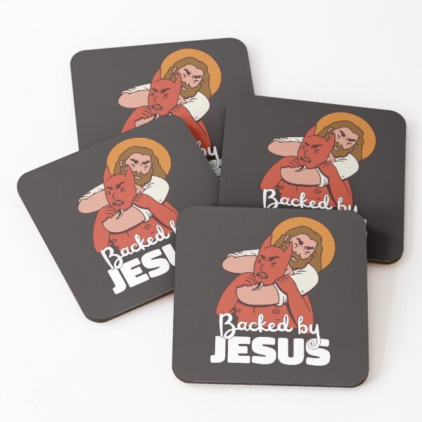 Item preview, Kravmaga Martial Arts Jesus Wrestling Art designed and sold by MrEddie10.