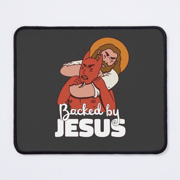 Item preview, Kravmaga Martial Arts Jesus Wrestling Art designed and sold by MrEddie10.