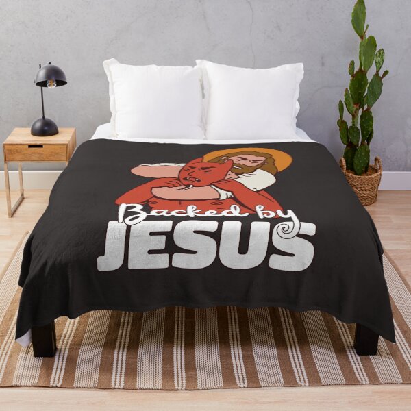 Item preview, Kravmaga Martial Arts Jesus Wrestling Art designed and sold by MrEddie10.