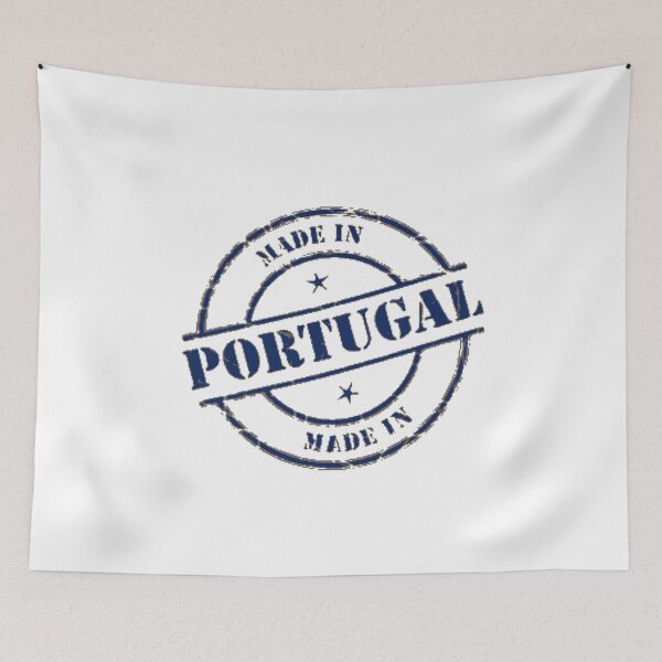 Item preview, Made in Portugal designed and sold by Gentle40Winks.