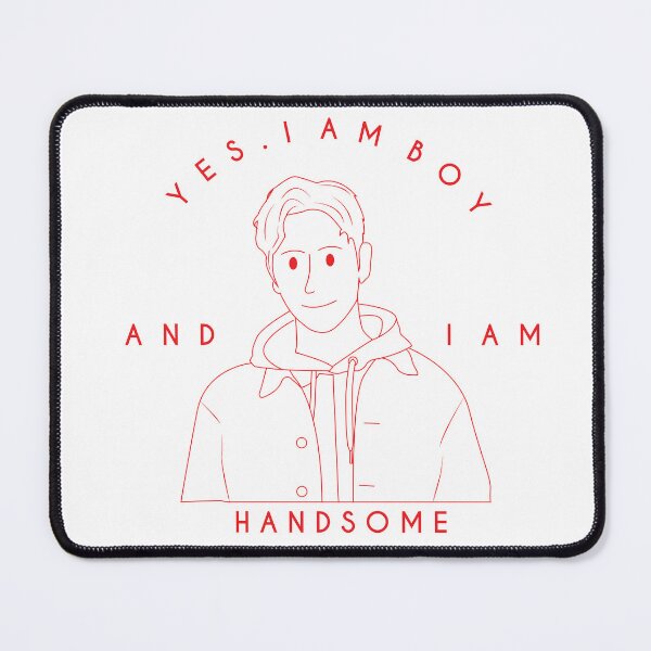 Item preview, im boy designed and sold by Kast25.