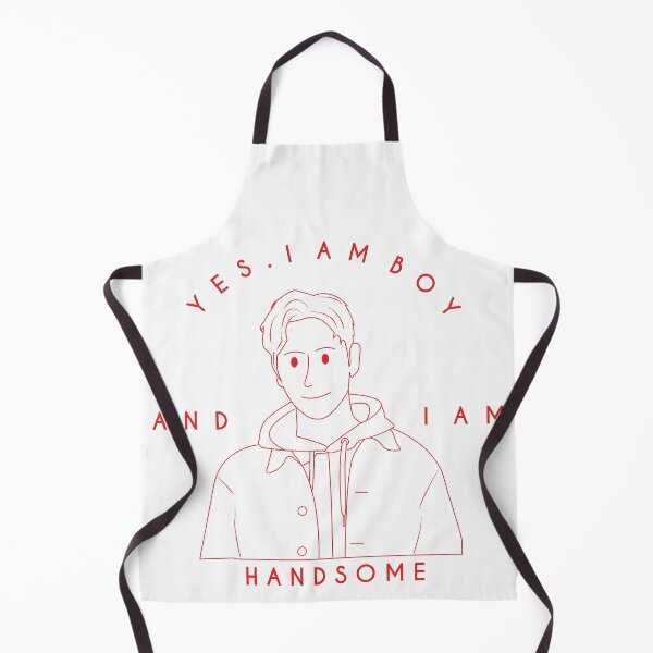 Item preview, im boy  designed and sold by Kast25.