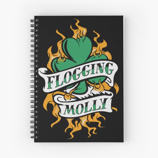 Item preview, Flogging Molly Classic designed and sold by IPNTERA.