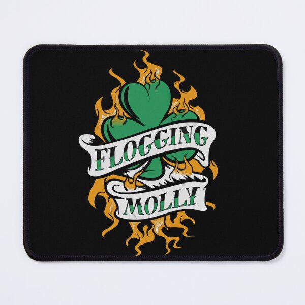 Item preview, Flogging Molly Classic designed and sold by IPNTERA.