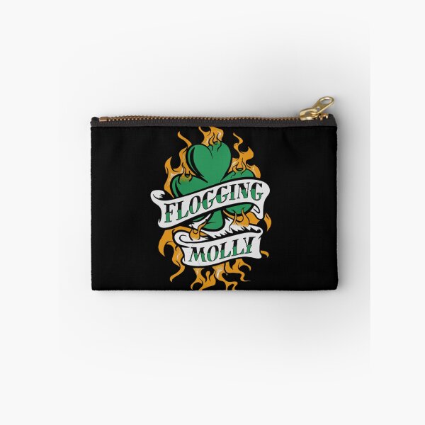 Item preview, Flogging Molly Classic designed and sold by IPNTERA.