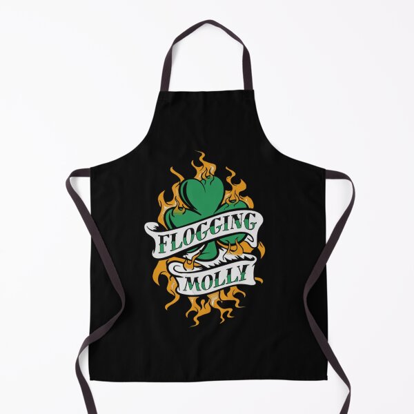 Item preview, Flogging Molly Classic designed and sold by IPNTERA.