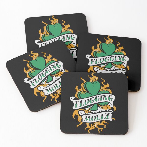 Item preview, Flogging Molly Classic designed and sold by IPNTERA.