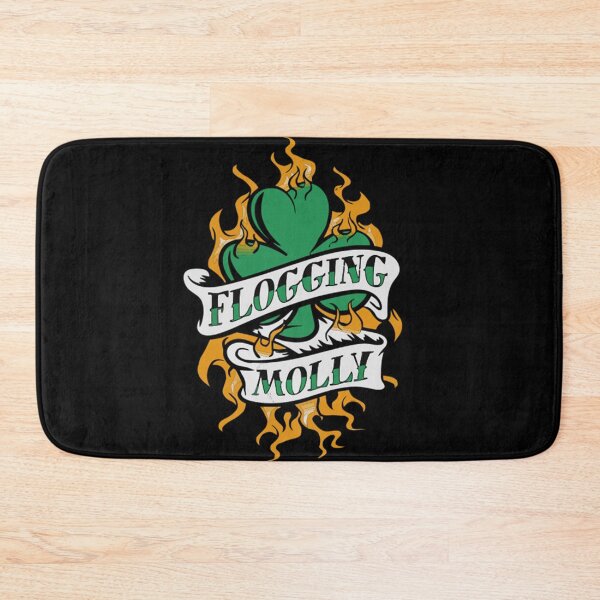 Item preview, Flogging Molly Classic designed and sold by IPNTERA.