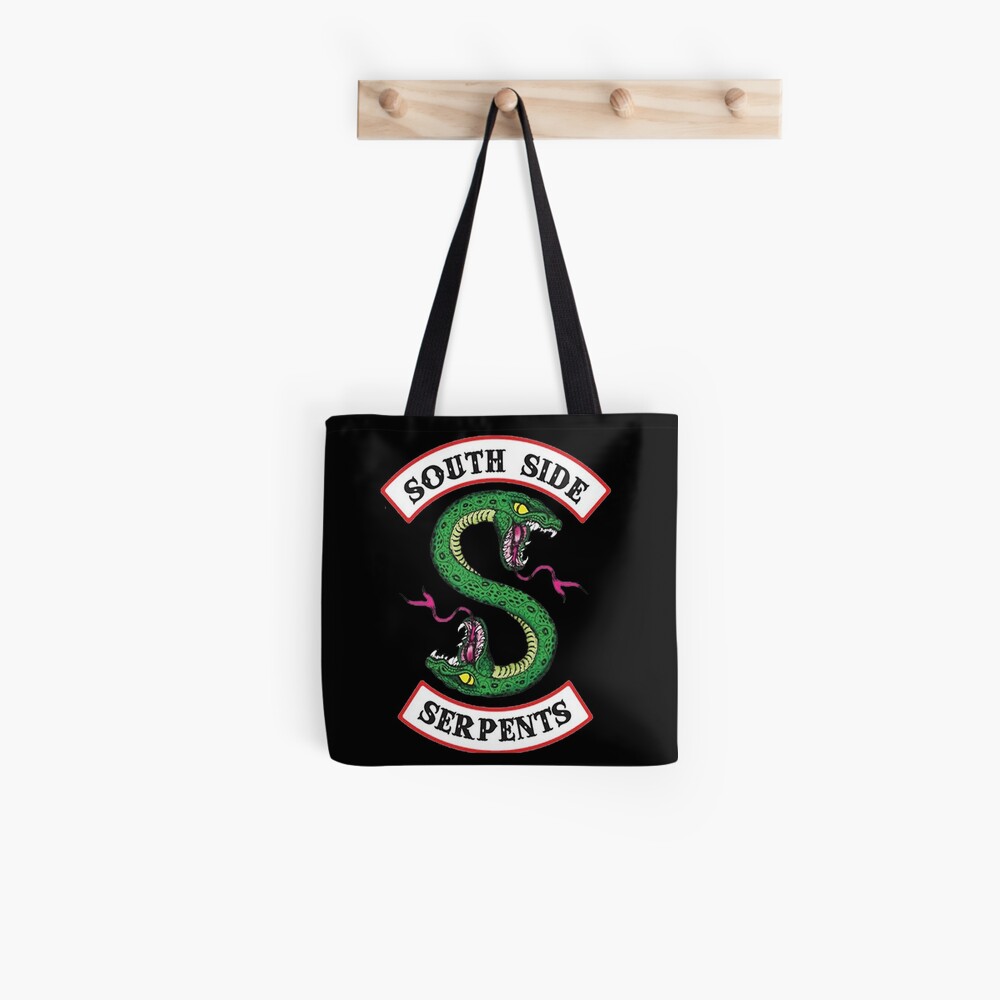 southside serpents bag