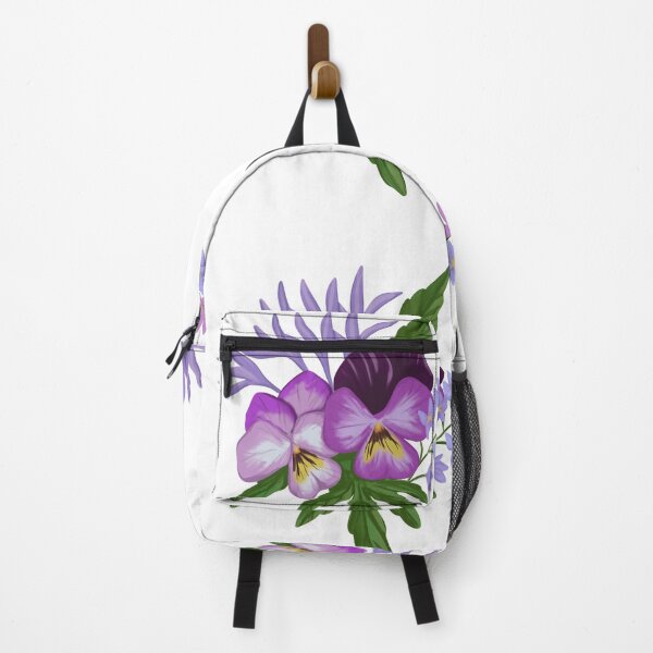 Item preview, Pansies designed and sold by Artsybloom.