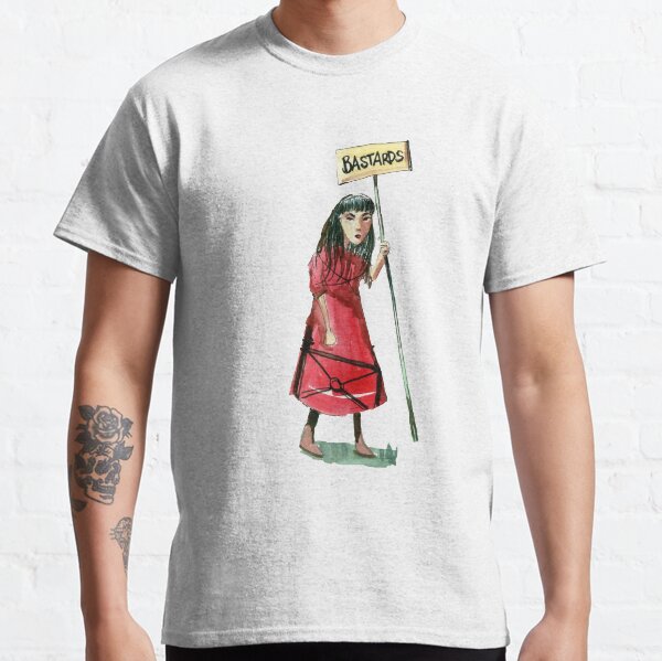 Bastards Classic T-Shirt