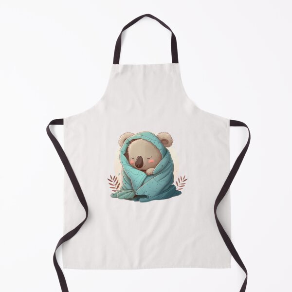 Artikelvorschau, Schlummertherapie mit Koala entworfen und verkauft von KukiStickers.