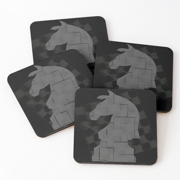 Item preview, Chess Horse designed and sold by marmota.