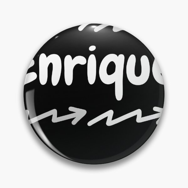 Item preview, Enrique designed and sold by 743Designs.