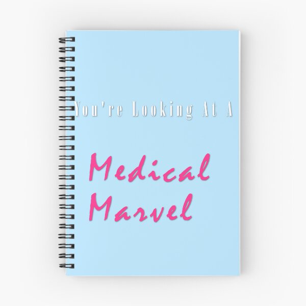 Item preview, You're Looking At A Medical Marvel T Shirt Stickers And Others designed and sold by nhitori.