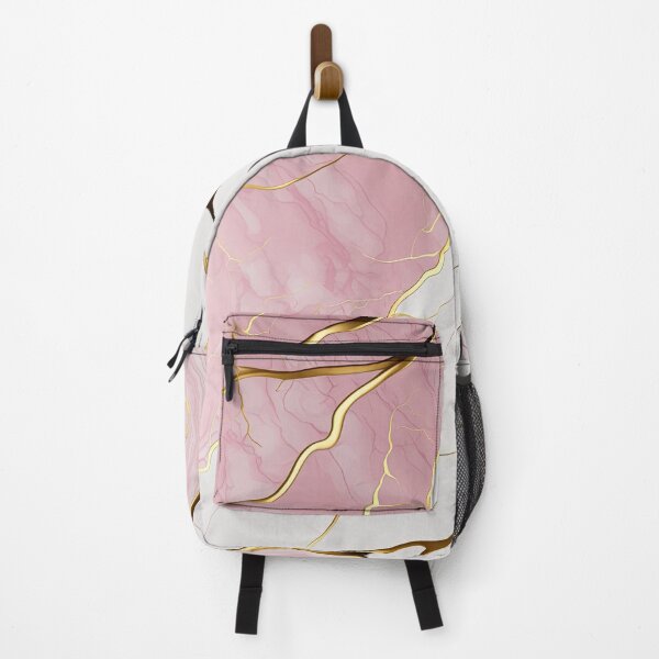 Item preview, rose gold mable texture designed and sold by Anastasias-Shop.