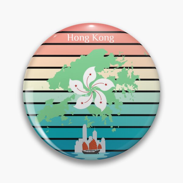 Item preview, Hong Kong designed and sold by Miguel123.