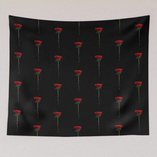 Item preview, Rose designed and sold by Jeremy Crotty.